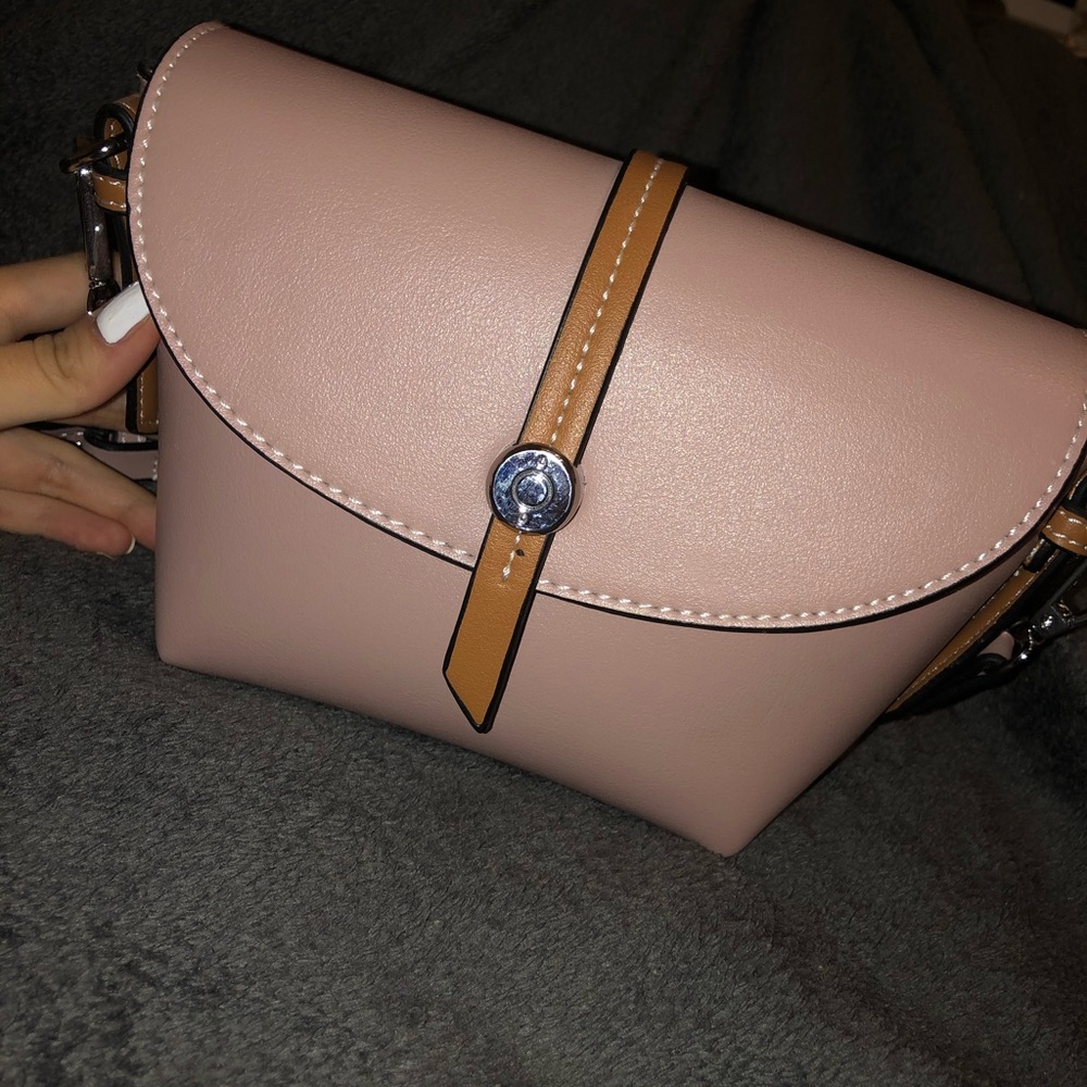 mini bag - Picture 3 of 4